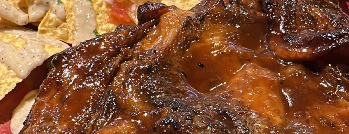 Gringo Chicken • Ribs • Friends is one of Philippines.