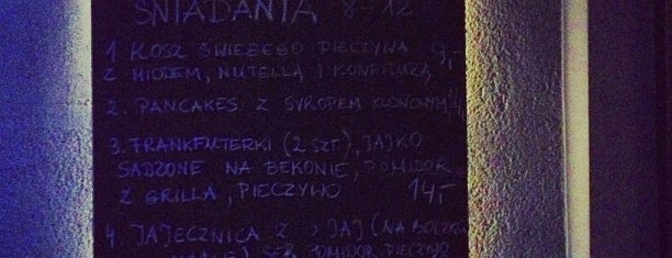 Śródmieście is one of To-Do List [3M].