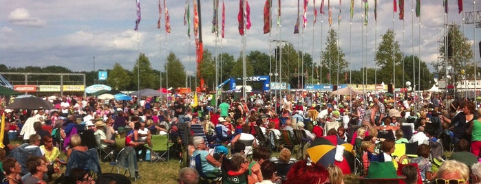 Rimpelrock is one of Festivals in Vlaanderen.