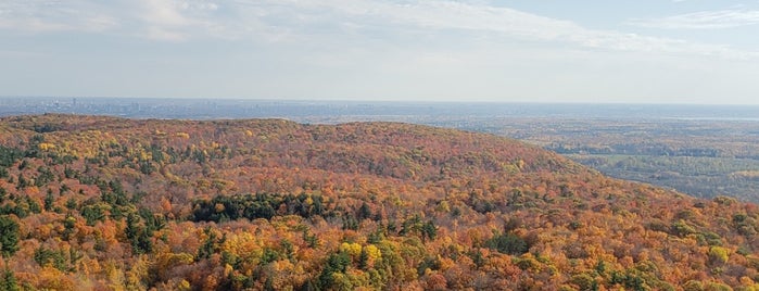 King Mountain Trail is one of Kimmie'nin Kaydettiği Mekanlar.