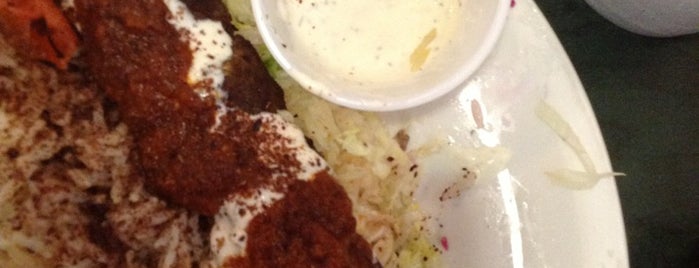 Zand's Persian Kebabs is one of Places to Eat in College Station Before You Die.