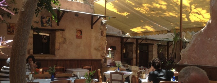 Karnagio is one of Εστιατόρια στα Χανιά.