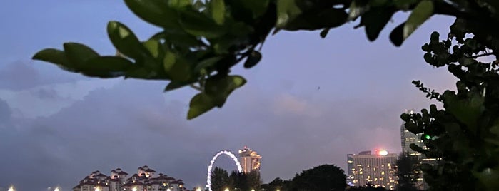 Crawford Bridge is one of My 2017 Singapore Visit.