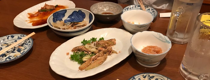 三平酒寮 is one of 500 yen lunch.