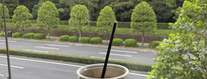 CONNEL COFFEE by bondolfi boncaffe is one of Tokyo.