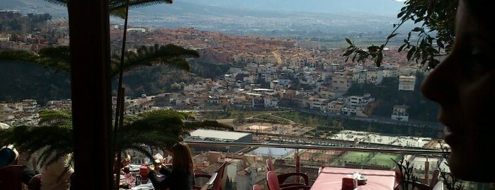 Bar Ranco is one of Rutas turísticas.