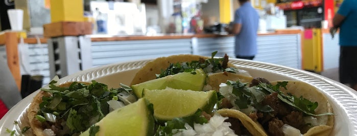 The 15 Best Places For Street Tacos In Dallas the-15-best-places-for-street-tacos-in-dallas