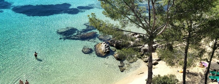 Hotel Cala Fornells is one of Mallorca.