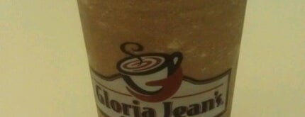 Gloria Jean's Coffees is one of Nashville Food.