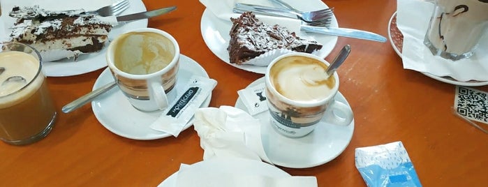 Pasteleria Le Poème is one of Cádiz - Spain.