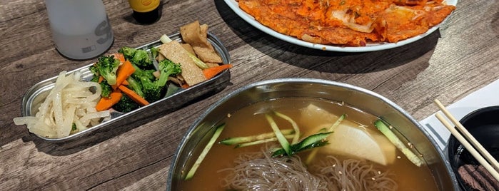 Dae Bak is one of Nearby Top Eat.