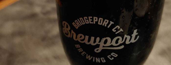 Brewport is one of Breweries.