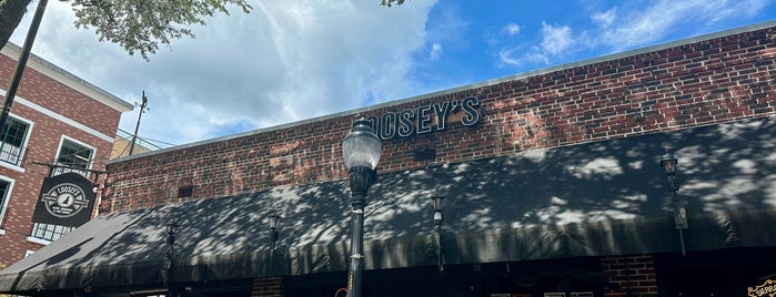 Loosey's Downtown is one of Gainesville, FL.