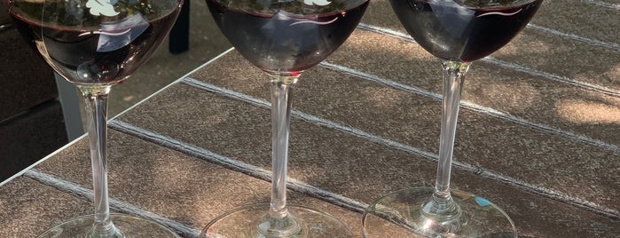 CRU Food & Wine Bar is one of Alpharetta.