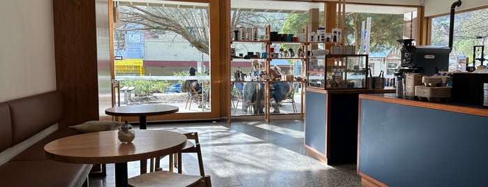 Silva Coffee Roasters is one of Posti che sono piaciuti a Timothy W..