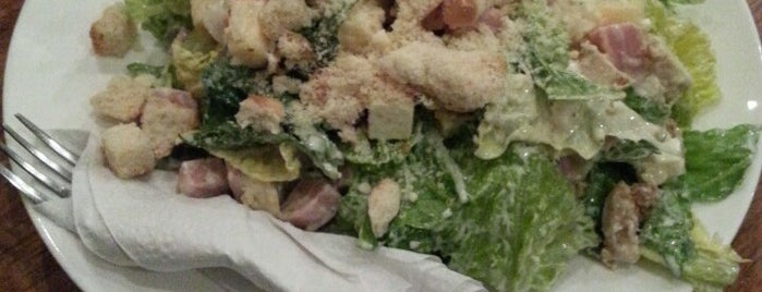 Manzara Salads & More is one of Comida en Mochis.