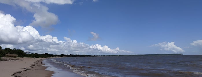 Praia Grande is one of Viagens.