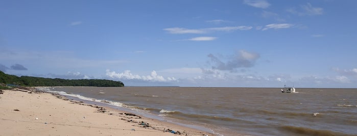 Praia de Joanes is one of Viagens.