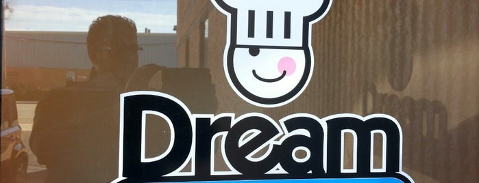 Dream Kitchen is one of Lieux qui ont plu à Phoenix.