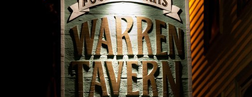 Oldest Bars in Boston