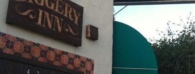 Diggery Inn is one of Favorite Eats.