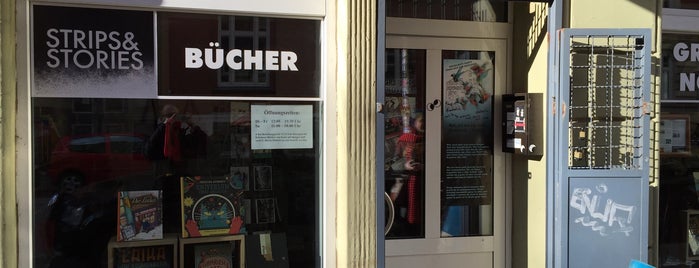 Bücher