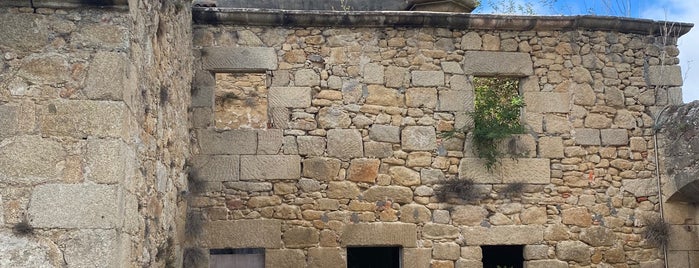 Castelo de San Felipe is one of jose'nin Kaydettiği Mekanlar.