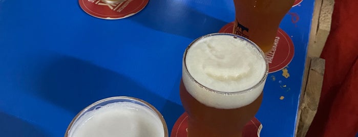 Compañía de Cervezas Valle del Kahs is one of Beer.