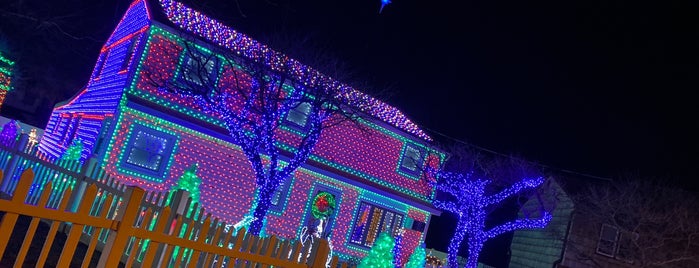 House of Lights is one of Brooklyn.