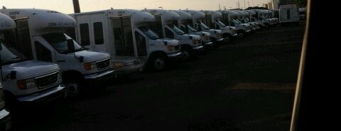 MV Transportation Inc. is one of Serviced Locations 3.
