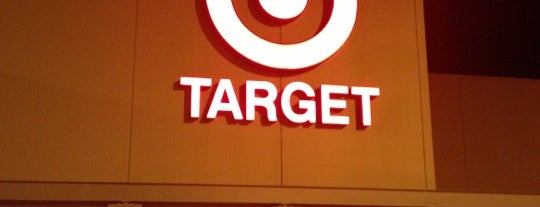 Target is one of Target Pharmacies in Colorado.