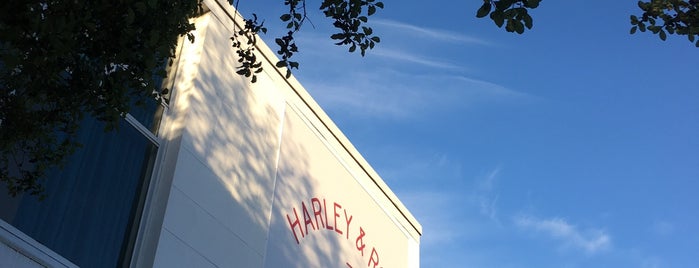 Harley & Rose is one of MELBOURNE..