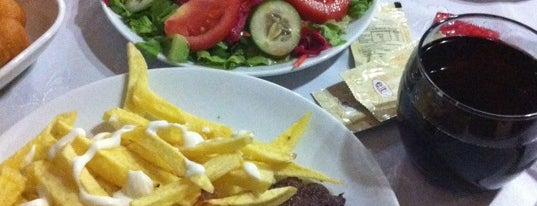 Çetinler Yayla Kahvaltı is one of Restaurant.