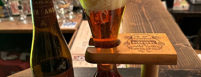 Belgo is one of Beer Pubs /Bars @Tokyo.