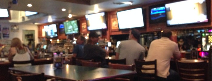 The Draft Sports Grill is one of Best Bars in Colorado to watch NFL SUNDAY TICKET™.