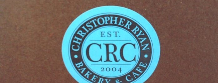 Christopher Ryan Confections is one of someday ♡.