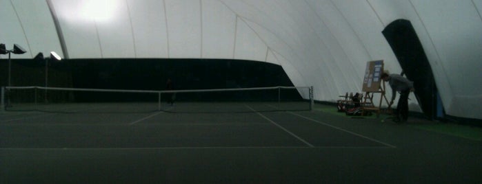 TC Blainville is one of Courts de tennis de Lorraine.