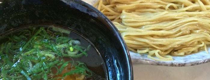 金久右衛門 守口店 is one of Ramen in Osaka.