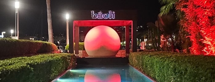 Bâoli is one of Lugares favoritos de avesouyL.