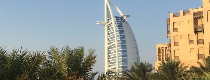 Souq Madinat Jumeirah is one of Dubai TOP 10.