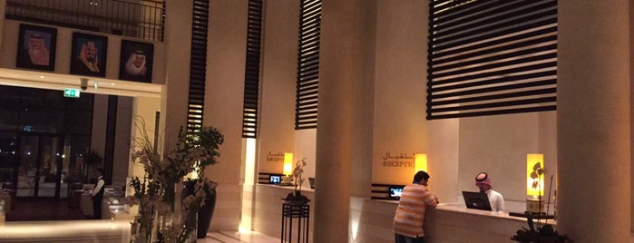 Park Hyatt is one of Jarallah’s Liked Places.