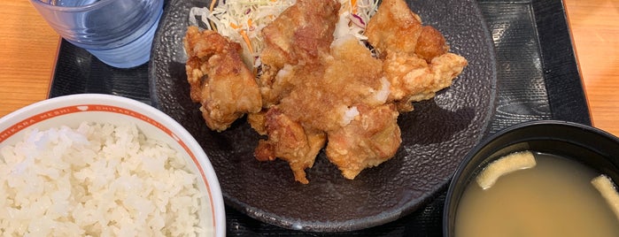 Tokyo Chikara Meshi is one of 麹町から徒歩往復一時間以内で昼飯.