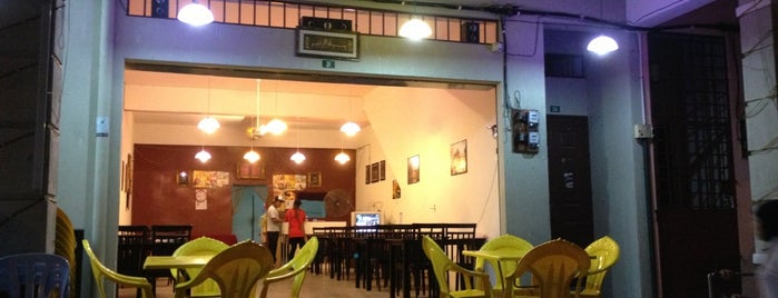 Restoran Shima Aneka Rasa is one of Makan @ Utara,MY #14.