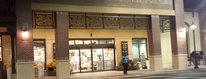 Whole Foods Market is one of To-Do in Sav.