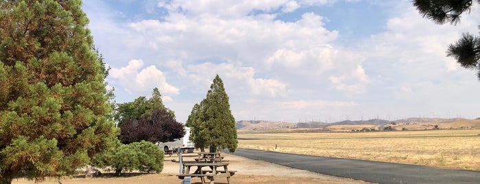 Mountain Valley Rv Park is one of Lieux qui ont plu à Nosh.