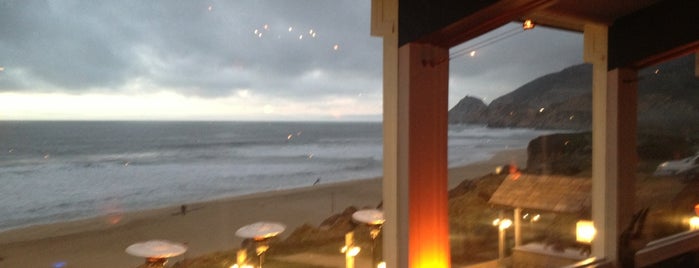 La Costanera is one of Dinner Places - Bay Area.