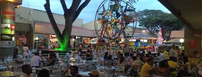 Plaza de Comidas is one of Natalia’s Liked Places.