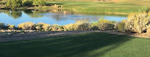Verrado Golf Club is one of Arizona.