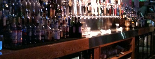 Cain's Saloon is one of The 15 Best Places for Corned Beef in Pittsburgh.