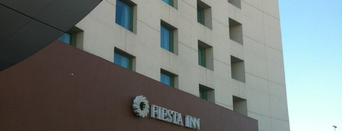 Fiesta Inn is one of Carlos : понравившиеся места.